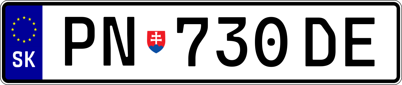 Typ IV - Bežný 1R
