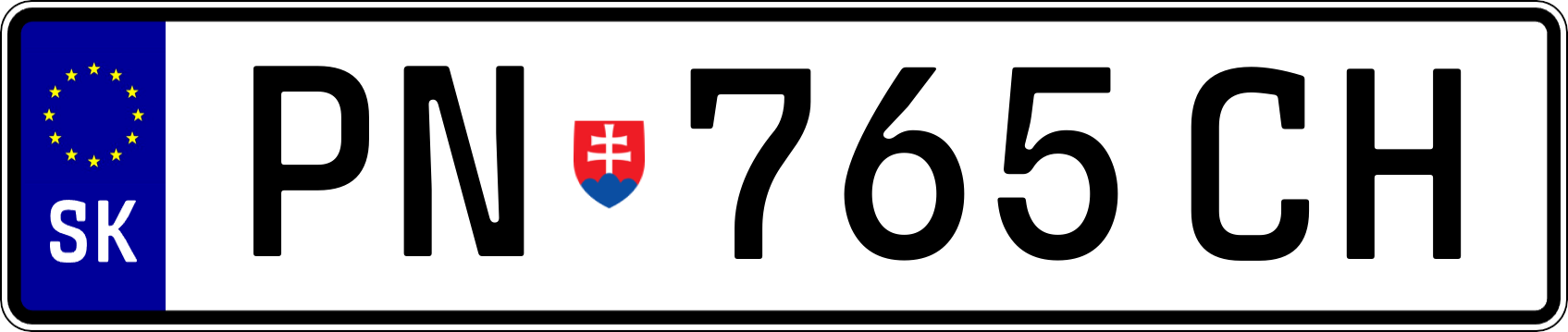 Typ IV - Bežný 1R