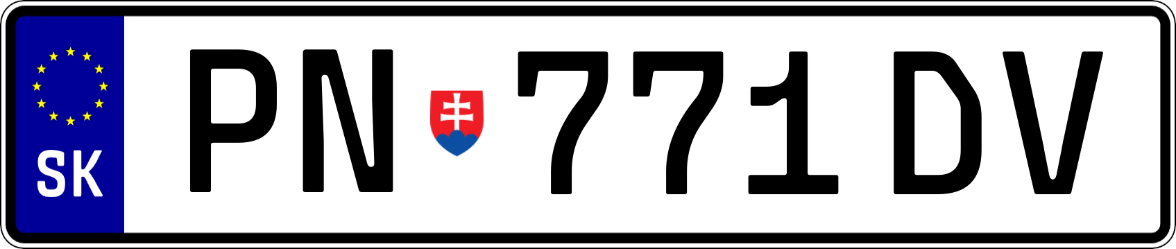 Typ IV - Bežný 1R