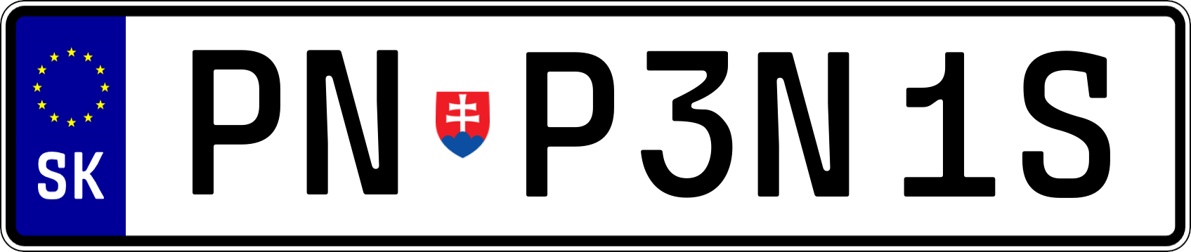 Typ IV - Bežný 1R