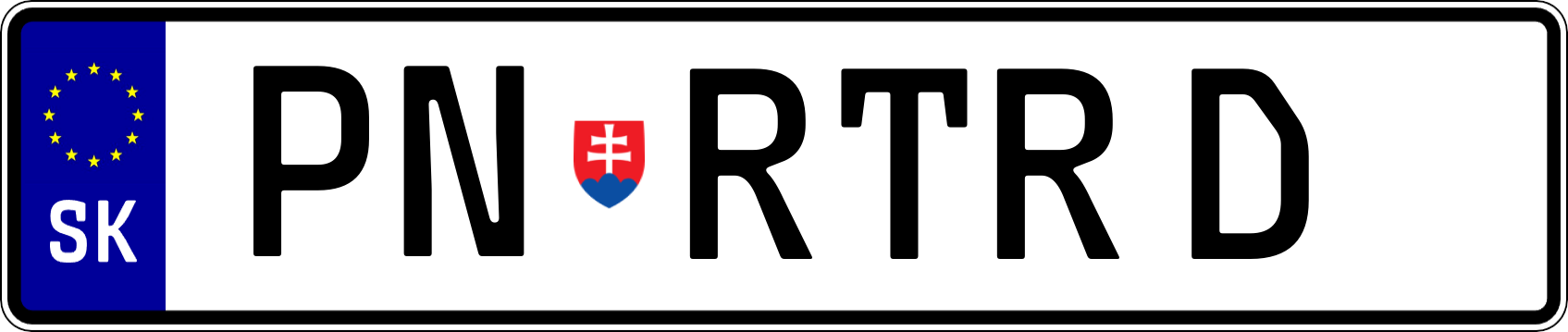 Typ IV - Bežný 1R