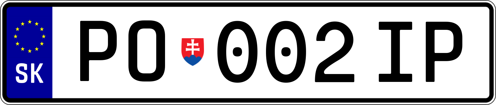 Typ IV - Bežný 1R