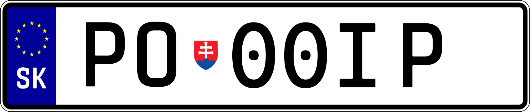 Typ IV - Bežný 1R