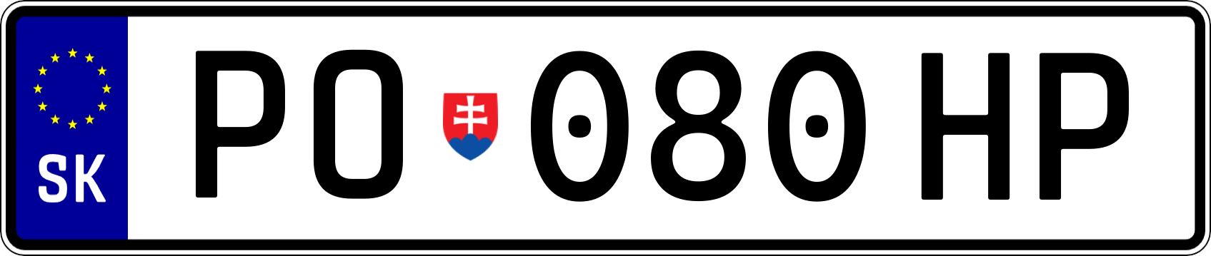 Typ IV - Bežný 1R