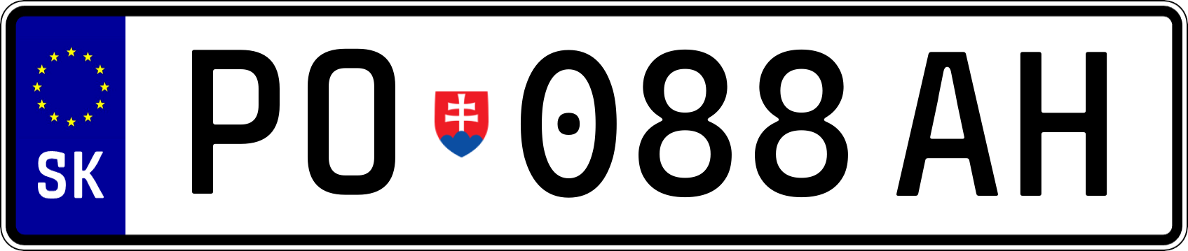 Typ IV - Bežný 1R