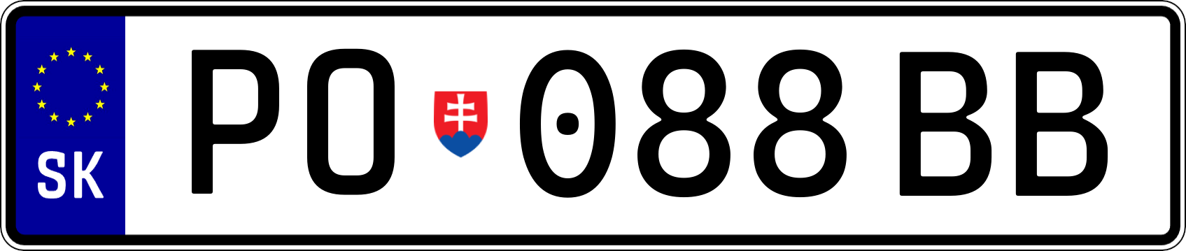 Typ IV - Bežný 1R