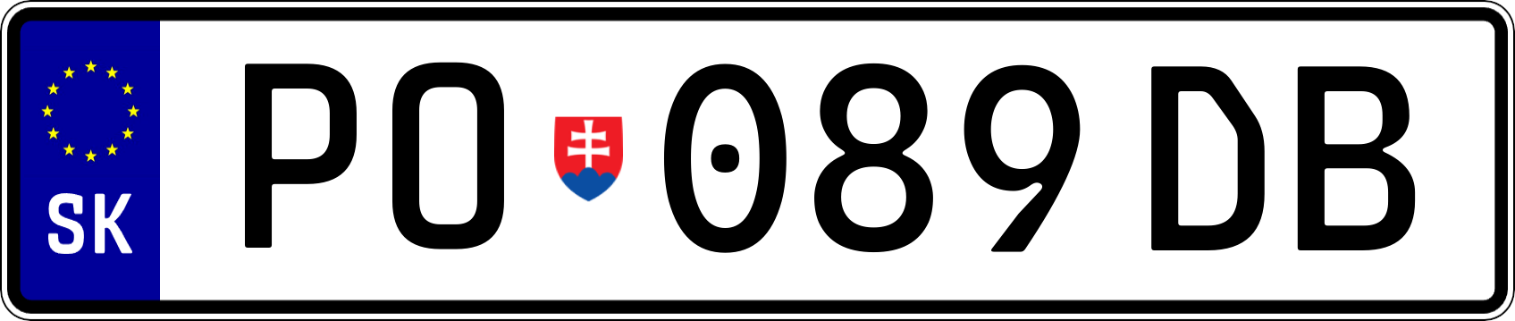 Typ IV - Bežný 1R