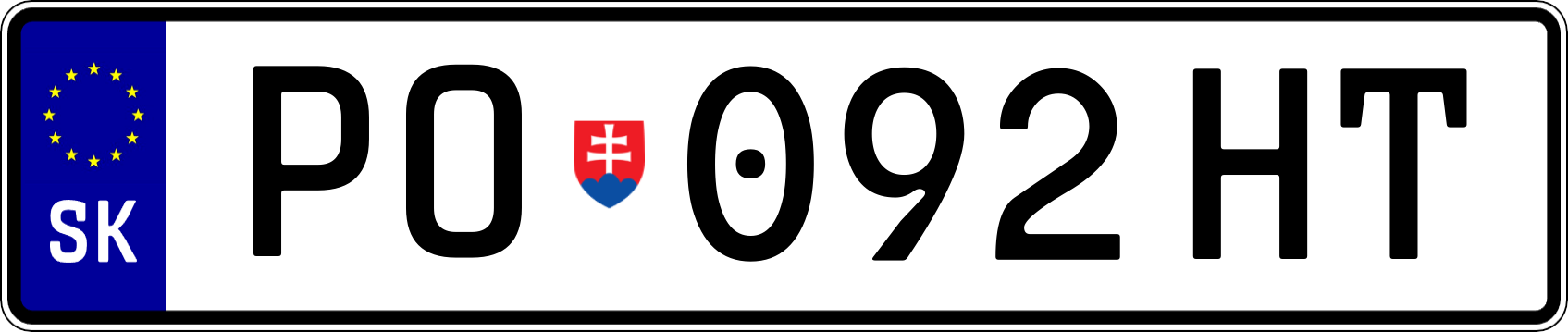 Typ IV - Bežný 1R