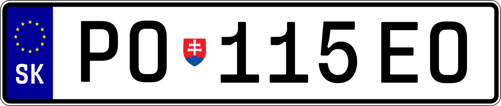 Typ IV - Bežný 1R