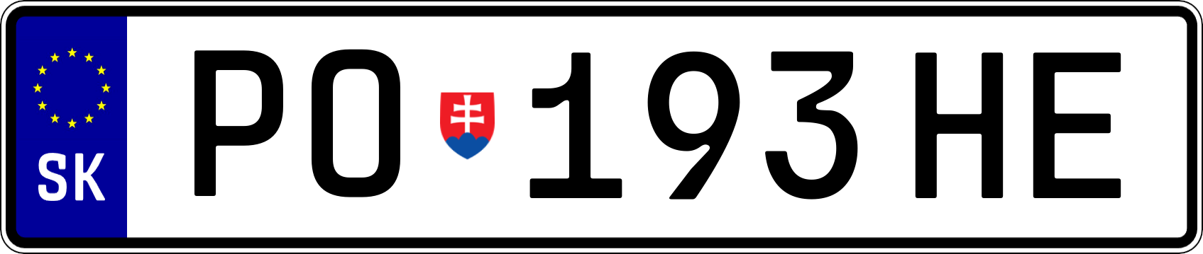 Typ IV - Bežný 1R