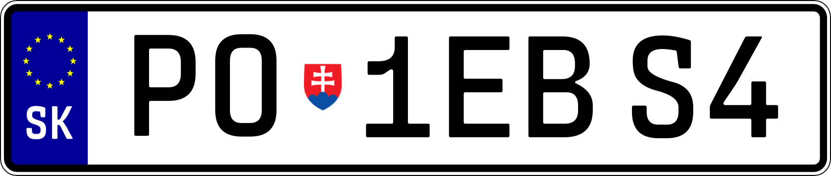 Typ IV - Bežný 1R