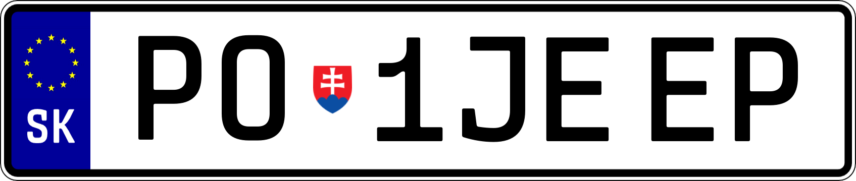 Typ IV - Bežný 1R