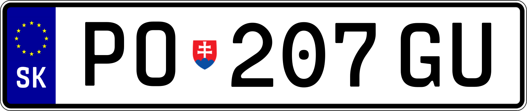 Typ IV - Bežný 1R