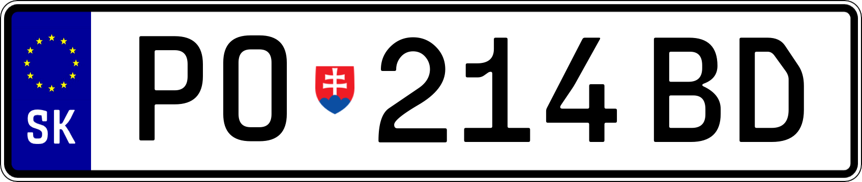 Typ IV - Bežný 1R