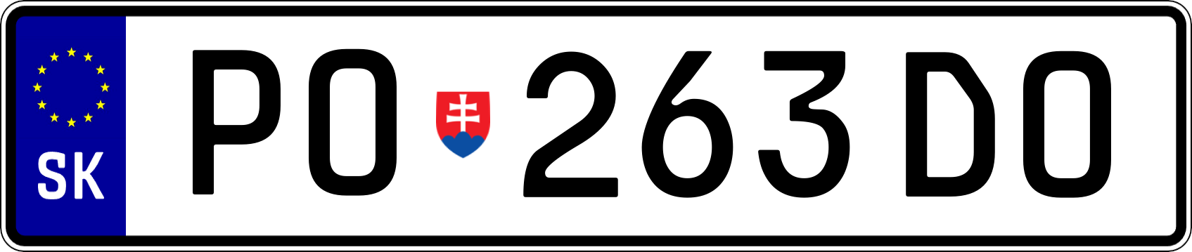 Typ IV - Bežný 1R