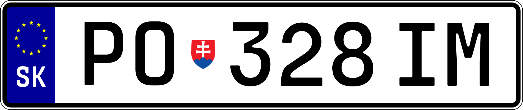 Typ IV - Bežný 1R