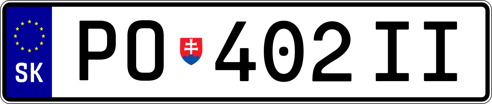 Typ IV - Bežný 1R