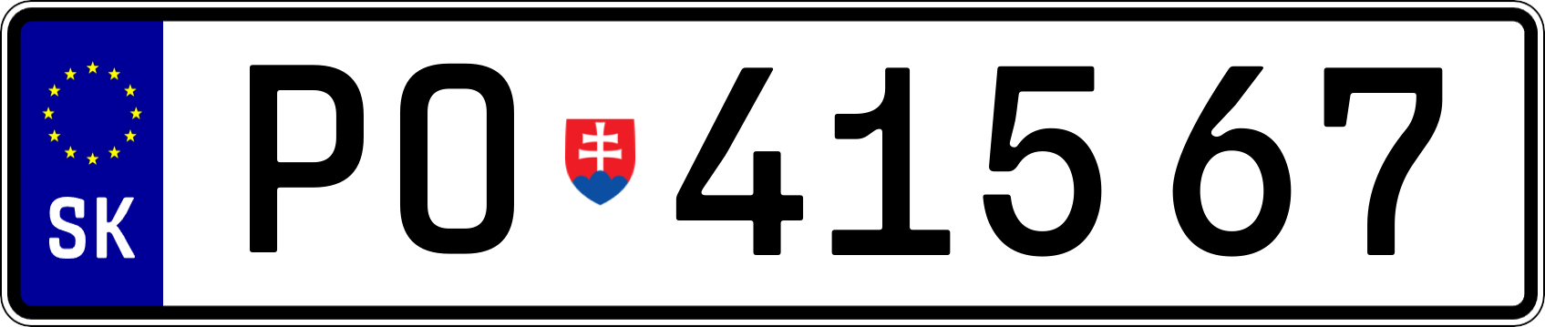 Typ IV - Bežný 1R