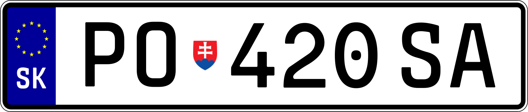 Typ IV - Bežný 1R