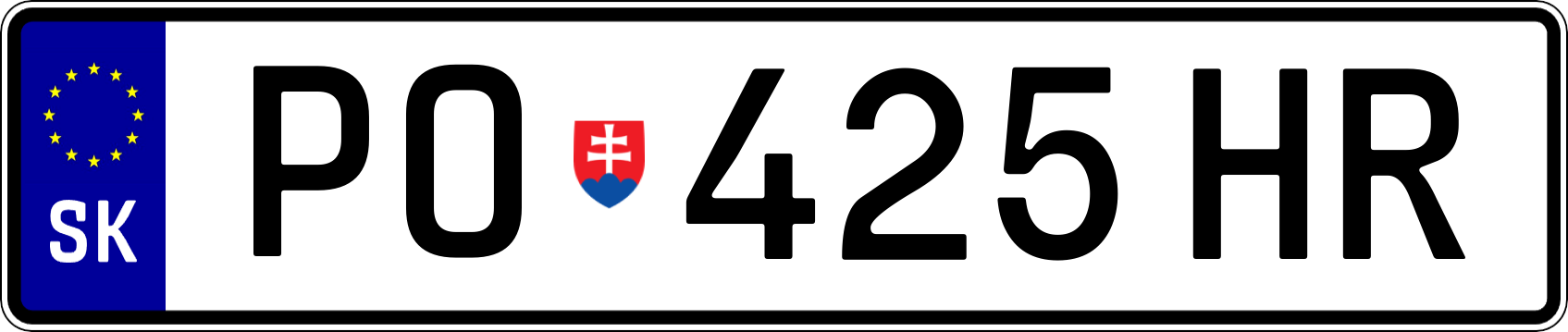 Typ IV - Bežný 1R