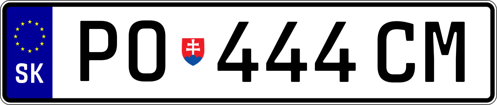 Typ IV - Bežný 1R
