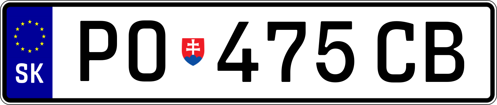 Typ IV - Bežný 1R
