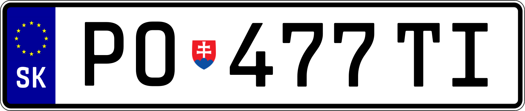 Typ IV - Bežný 1R
