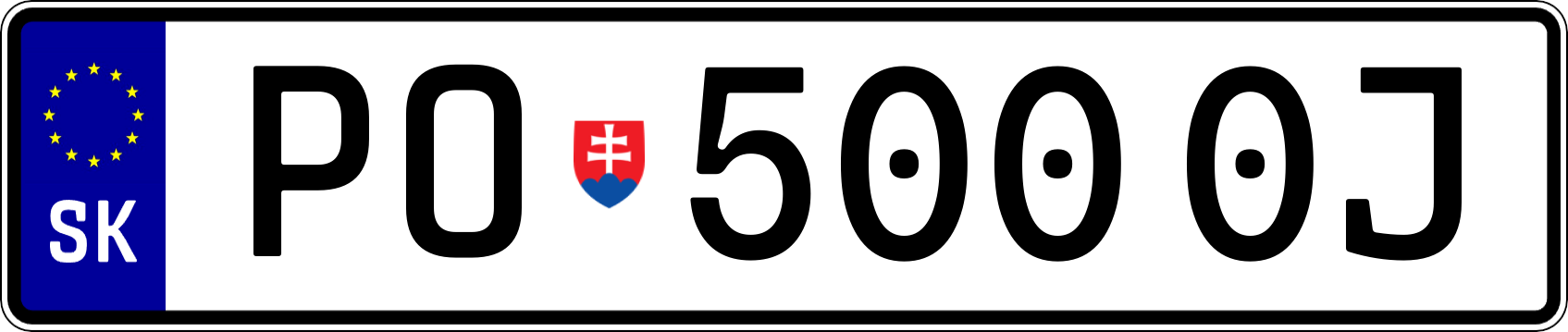 Typ IV - Bežný 1R