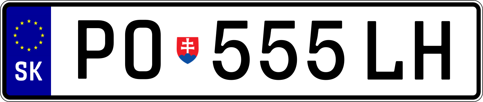 Typ IV - Bežný 1R
