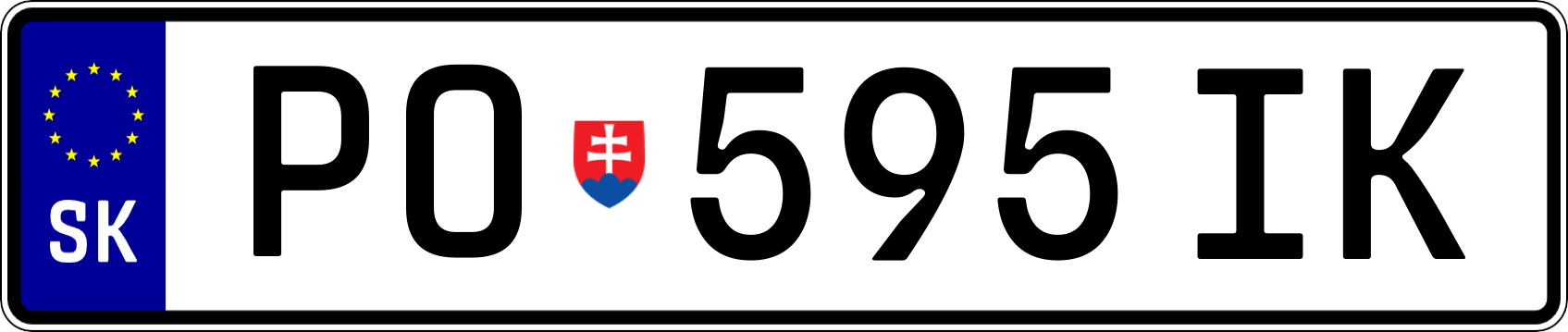 Typ IV - Bežný 1R