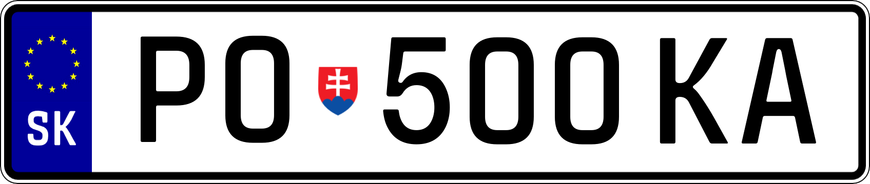 Typ IV - Bežný 1R