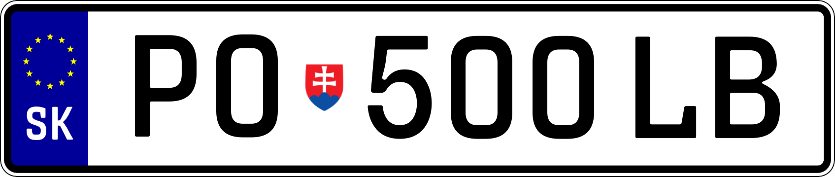 Typ IV - Bežný 1R