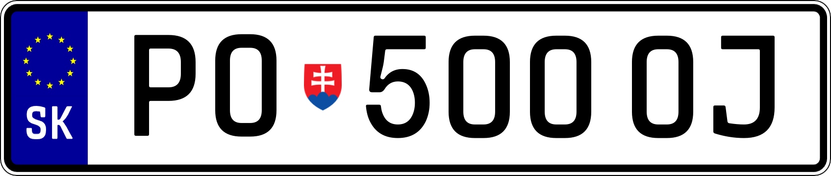 Typ IV - Bežný 1R