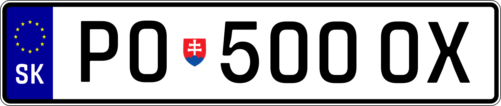 Typ IV - Bežný 1R