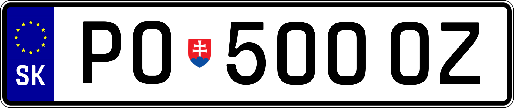 Typ IV - Bežný 1R