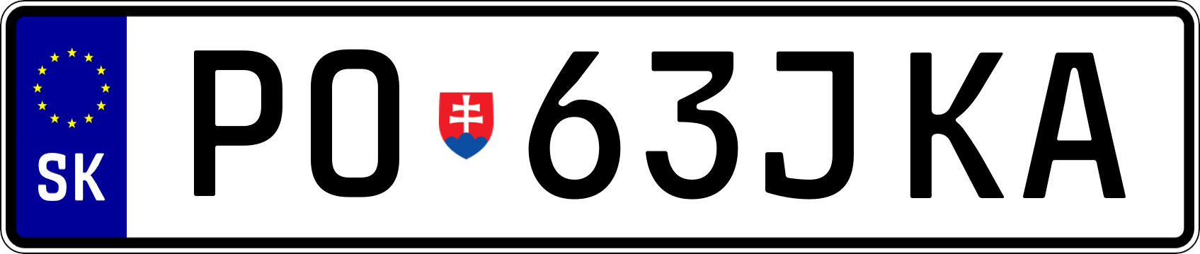Typ IV - Bežný 1R