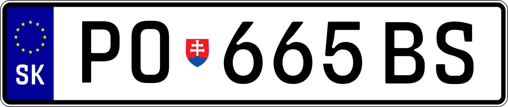 Typ IV - Bežný 1R