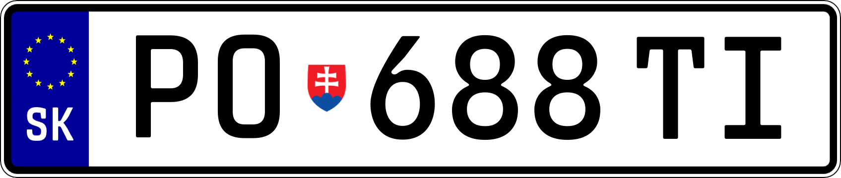Typ IV - Bežný 1R