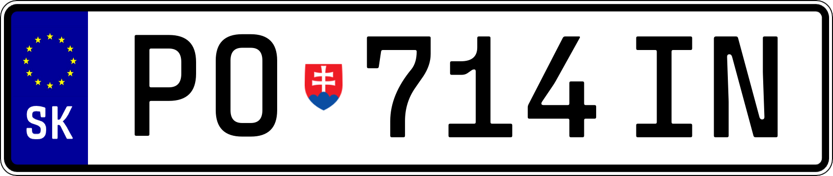 Typ IV - Bežný 1R