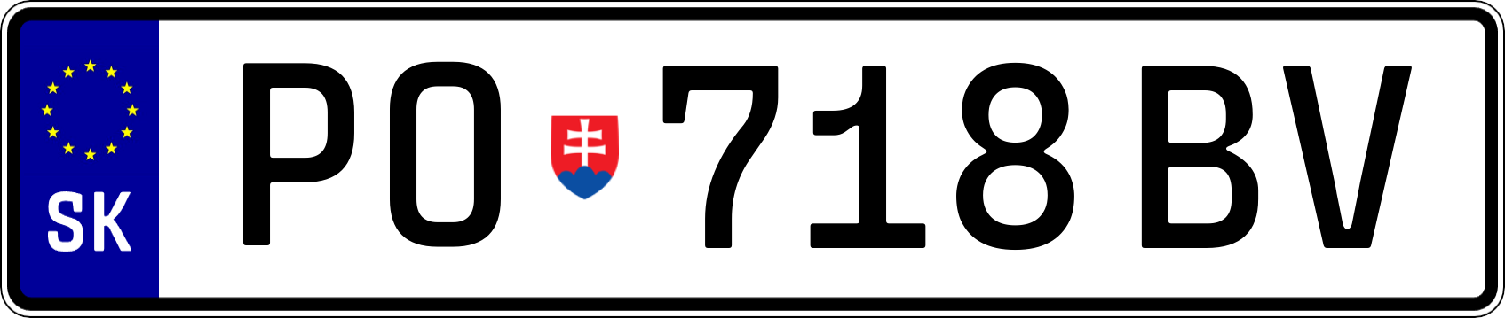 Typ IV - Bežný 1R