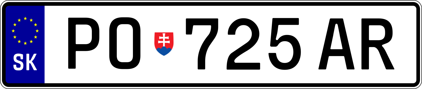 Typ IV - Bežný 1R