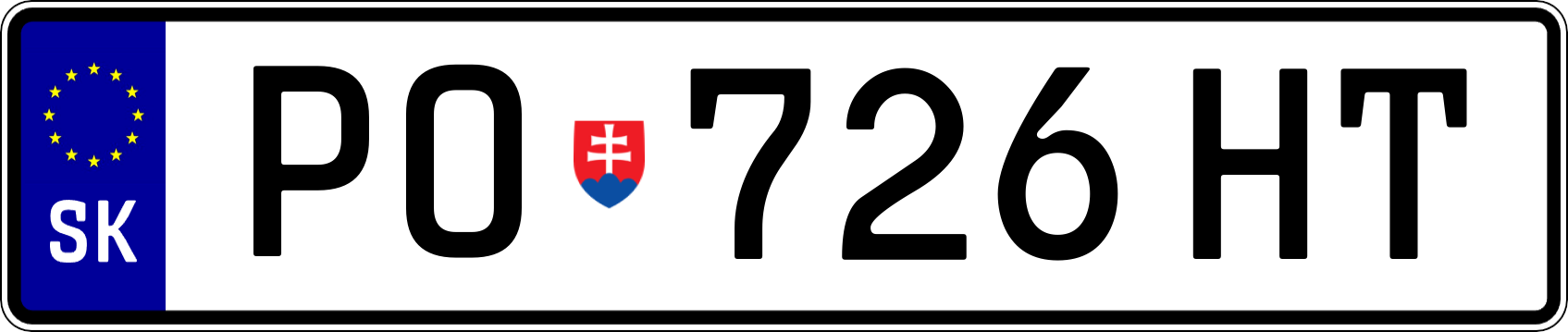 Typ IV - Bežný 1R