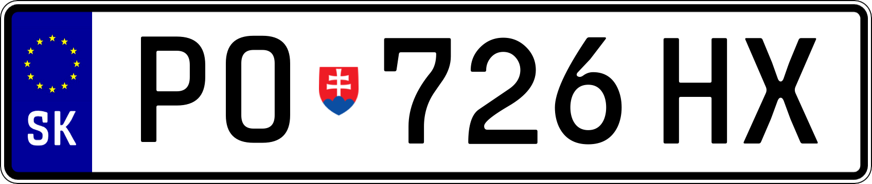 Typ IV - Bežný 1R