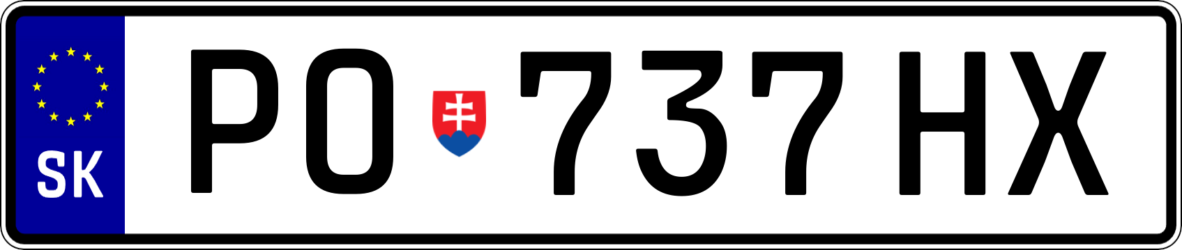 Typ IV - Bežný 1R