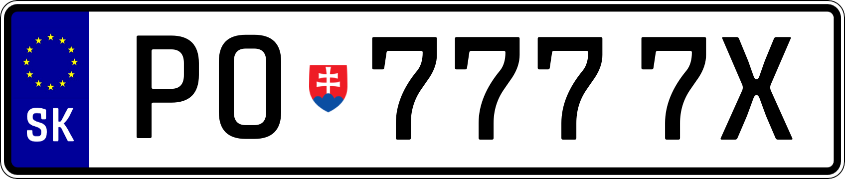 Typ IV - Bežný 1R