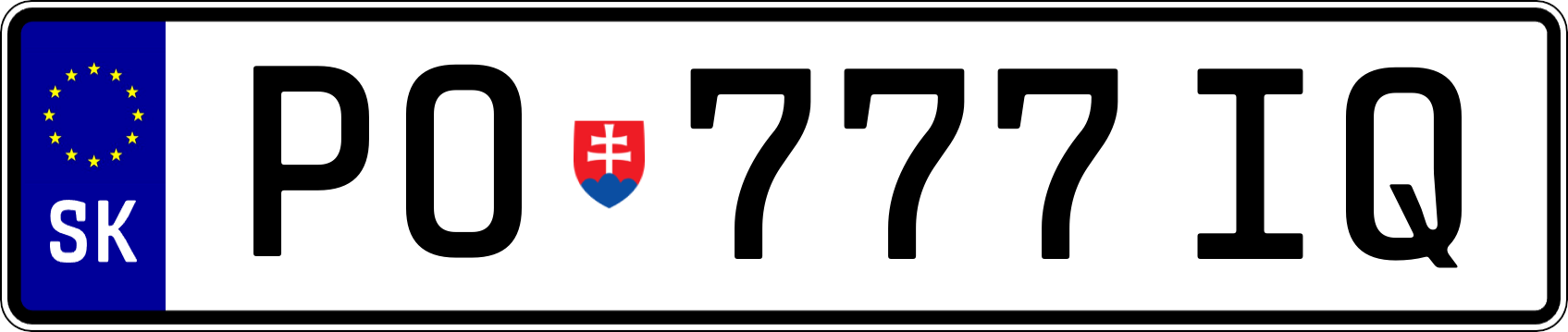 Typ IV - Bežný 1R