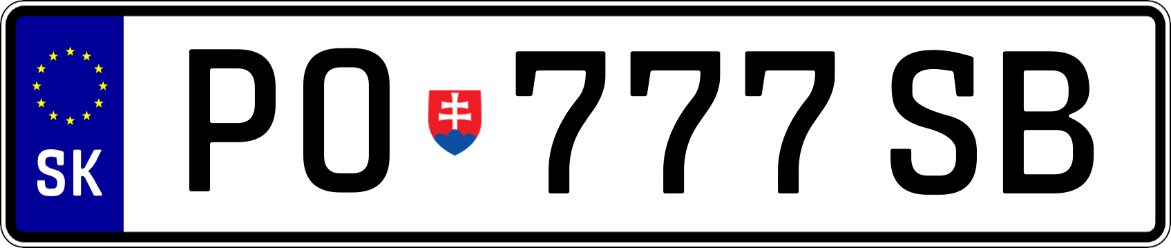 Typ IV - Bežný 1R