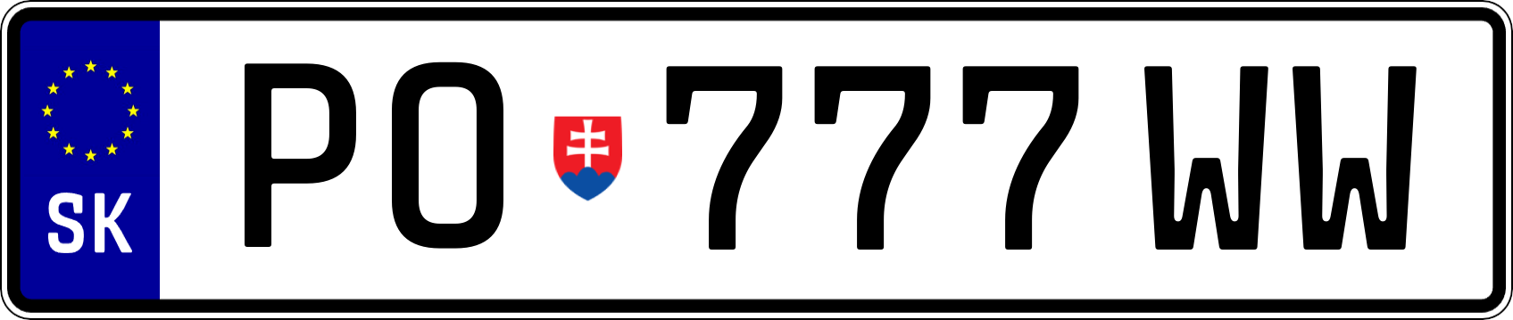 Typ IV - Bežný 1R
