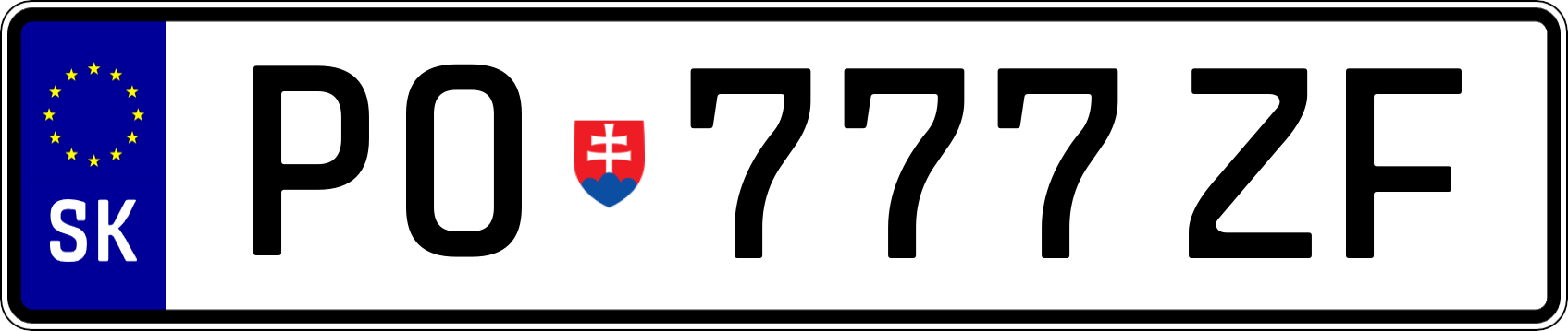 Typ IV - Bežný 1R