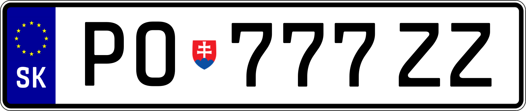 Typ IV - Bežný 1R